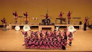 2019.03.30 島根県立出雲商業高等学校吹奏楽部（出商・Izumo Business High School）／米子市立後藤ヶ丘中学校吹奏楽部定期演奏会ゲスト出演