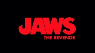 Jaws the Revenge (1987) - Modernized Trailer