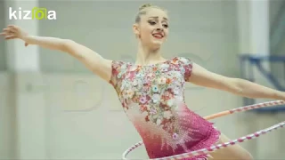 La Foule - music for rhythmic gymnastics