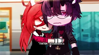 ✨Gacha Life TikTok Compilation✨moon✨[ #155 ]