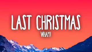 Wham! - Last Christmas