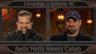 Critical Role Clip | Bells Hells Meets Caleb | Campaign 3 Episode 50