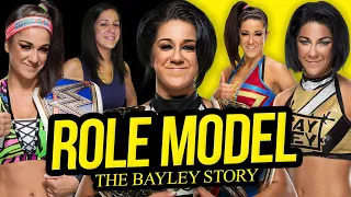 ROLE MODEL | The Bayley Story (Full Career Documentary)