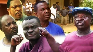 The 5 Men 2  - 2018 Latest Nigerian Nollywood Comedy Movie Full HD