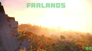 Far Lands (Minecraft Fan Music) By Steelman (8D)