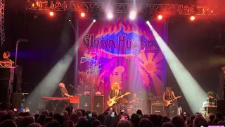 Glenn Hughes live@Z7  07./April 2024