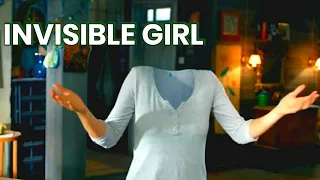 Invisible powers | Movie Explained in hindi | MoBietv