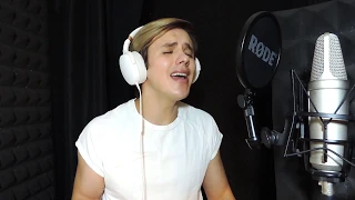 Volver a Amar - Cristian Castro (Rhené Liceaga cover)