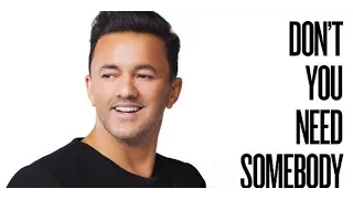 Don't You Need Somebody - RedOne & His Friends | Lyrics By "Leader Of Lyrics"