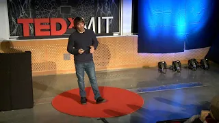 Orca: The Genius of the Sea | Patrick Dykstra | TEDxMIT