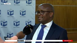 2024 Elections | Zuma will not stand as MK Party candidate in elections: IEC