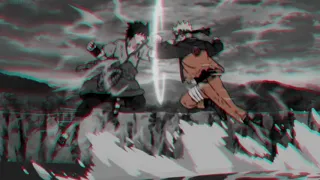 Beggin - Naruto「AMV」