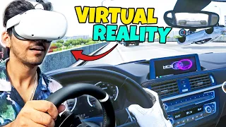 THIS is the BEST VIRTUAL REALITY GAME | Quest 2 Gameplay
