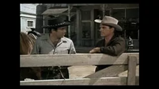 Bonanza S02E15 The Blood Line Western Tv Shows Full Length