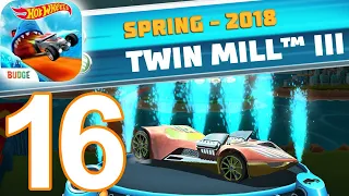 Hot Wheels Unlimited - Gameplay Walkthrough Video Part 16 (iOS Android)