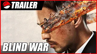 Blind War (2022) Trailer