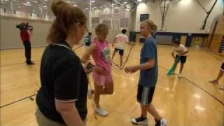 ACL Injury Prevention-Mayo Clinic