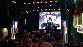 *NEW* Molly Hatchet - Boogie No More [Live] (2018) - Freemont Street Experience