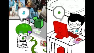 Let's Read Homestuck - Act 6 (Act 1) - Part 3