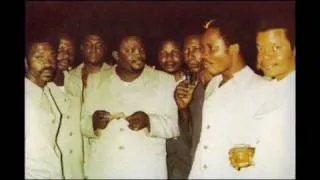 Leki Na Ngai Abalukeli Ngai (Franco) - Franco & le T.P. O.K. Jazz 1979