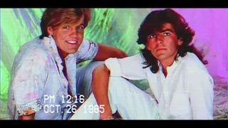 Modern Talking 2021 - Brother Louie Maxi Playback Version