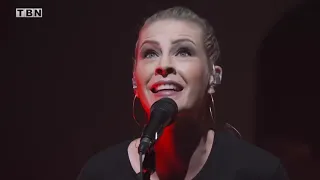 🇺🇸246 Jenn Johnson I Goodness of God (Brian Johnson) Bethel Music I Victory Tour "FULL CONCERT | TBN