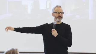 Presentation Dan Hill   Viable Cities Strategy Day 11 April 2019