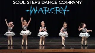 Soul Steps Dance Company, June 7, 2019: Echo 3/68