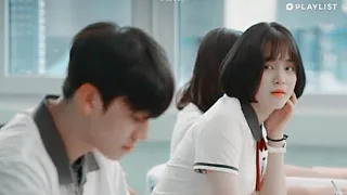 Kore Klip ↬ Liseli Kızın Platonik Aşkı ↫ Aşk Konulu Klip ~ Şıkır Şıkır ~
