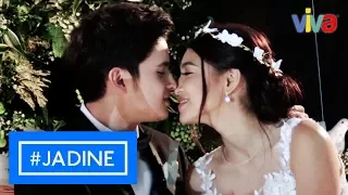 #JADINE: From Reel to Real