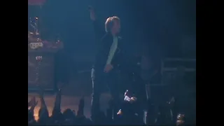 Bon Jovi - Live at Pep Rally | Full Concert In Video | Philadelphia 2005