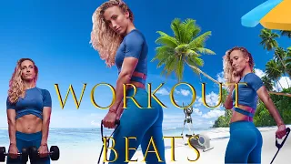 THE GYM BEATS Vol.4 (Nonstop- Music), BEST WORKOUT MUSIC,FITNESS,MOTIVATION,SPORTS,AEROBIC,CARDIO