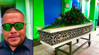 Fiji Army Funeral for WO1 Silivenusi Vutikalulu