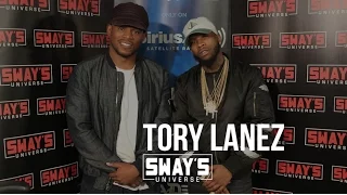 Tory Lanez Sets the Record Straight About Drake Trolling, Freestyles & New Album "I Told You"