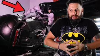 EL Coleccionistas Extremos GASTO miles de  💵 DOLARES 💵 en figuras de BATMAN