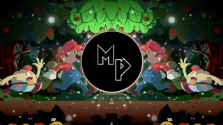 Super Mario RPG - Forest Maze (Mattip Remix)