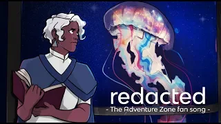 Redacted | The Adventure Zone Fan Song