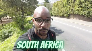 6 Things No One Told Me About Cape Town South Africa