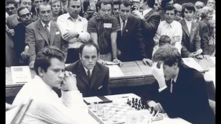 1970 Siegen Chess Olympiad