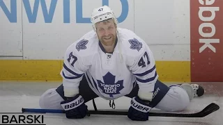 Leo Komarov - Highlights