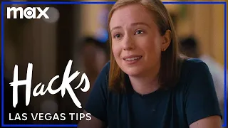 Ava's Las Vegas Tips | Hacks | Max