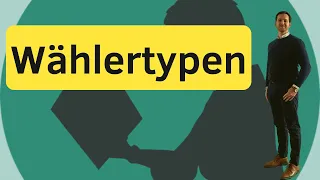 Wählertypen