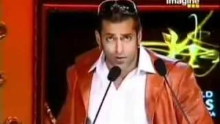 Salman Khan and G. Leps - Shore.avi