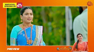 Ethirneechal - Preview | 30 June 2023 | Sun TV | Tamil Serial