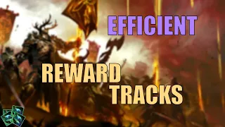 WvW Rewards without any effort!? | Guild Wars 2