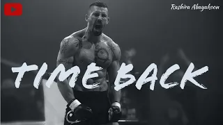 Time Back  - Boyka: Undisputed Music Video