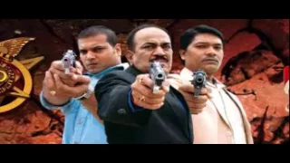 CID Behind the scenes 11 October 2017