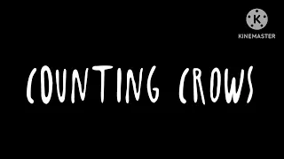 Counting Crows: Accidentally In Love (Acoustic/Movie Version) (PAL/High Tone Only) (2004)