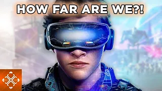 How Far Are We From "Ready Player One" Gaming