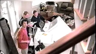 Sears Home Sale 2000s Commercial (2002)